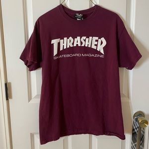 Thrasher shirt
